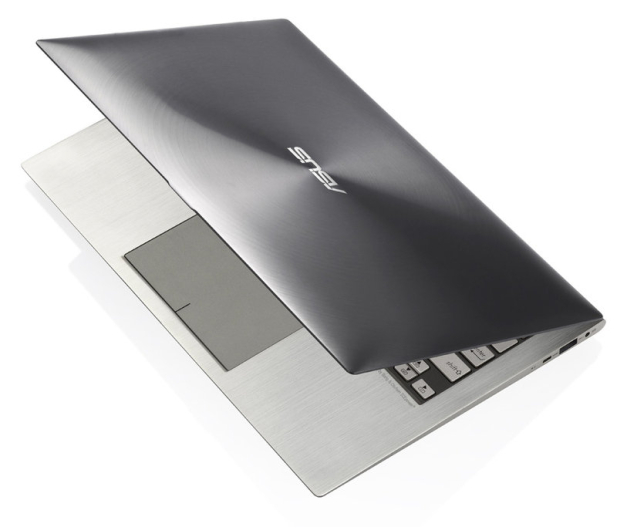 ASUS Zenbook UX21E-KX008V i7-2677M/4GB/128/7HP64 - 77069 - zdjęcie 2